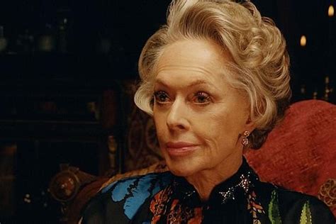 Tippi Hedren Lands A Gucci Campaign At 88 Years 